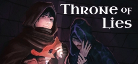 Throne of Lies The Online Game of Deceit Box Art
