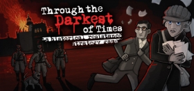 Through the Darkest of Times Box Art