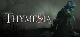 Thymesia Box Art