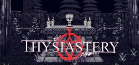 THYSIASTERY Box Art