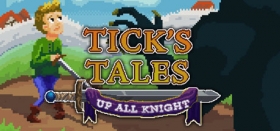 Tick's Tales Box Art