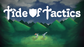 Tide Of Tactics Box Art