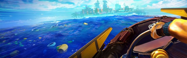 Tides of Tomorrow Review