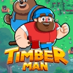Timberman: The Big Adventure Receives a New Platforms Launch Trailer