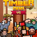 Timberman VS Review