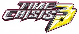 Time Crisis 3 Box Art