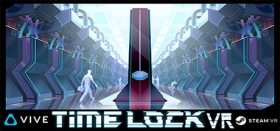 Time Lock VR-1 Box Art