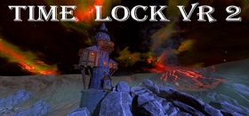 Time Lock VR 2 Box Art