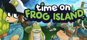Time on Frog Island Full Guide | GameGrin