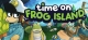 Time on Frog Island Box Art