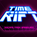Get Your Blood Pumping with the Latest Trailer for Time Rift: Escape From Speedjail