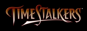Time Stalkers Box Art