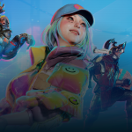 gamescom Opening Night Live 2025:  Time Takers