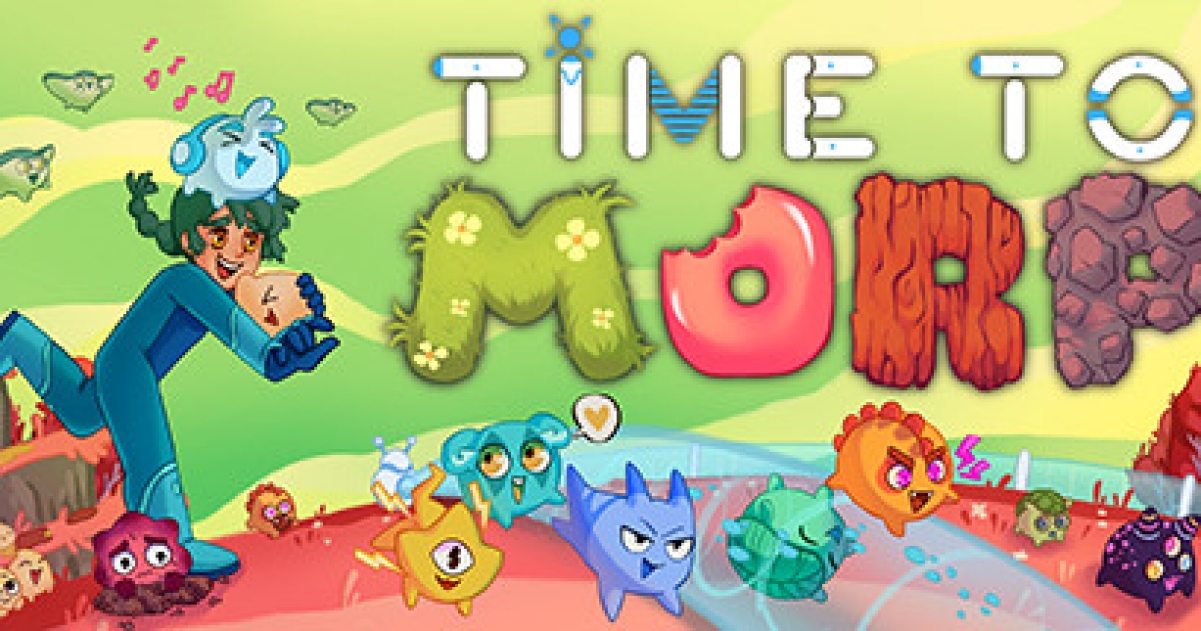 Time to Morp Game GameGrin