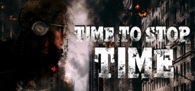 Time To Stop Time Box Art