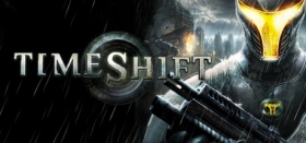 TimeShift Box Art