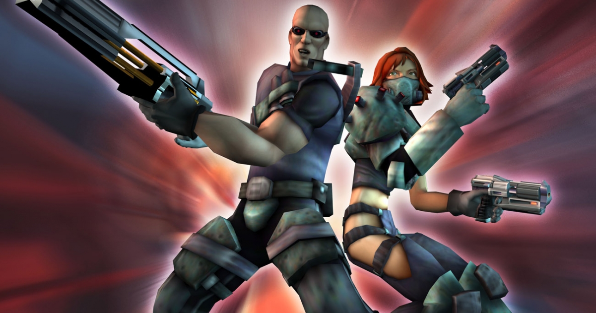 Timesplitters Reboot Confirmed GameGrin