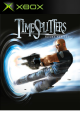 TimeSplitters Future Perfect Box Art