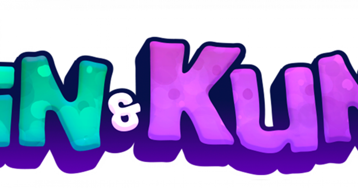 Tin & Kuna Game GameGrin