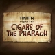 Tintin Reporter – Cigars of the Pharaoh Box Art