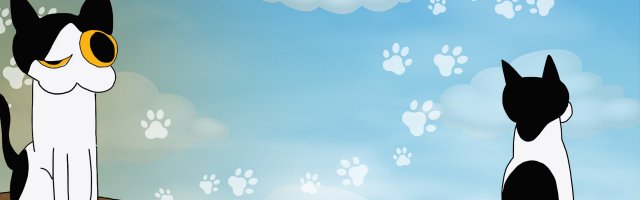 Buy Tiny Paws & Help Support Stray Animals by Doing So