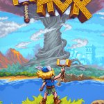 Tiny Thor PC Launch Trailer and Information
