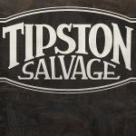 Tipston Salvage Preview