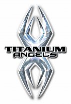 Titanium Angels Box Art