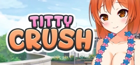 Titty Crush Box Art