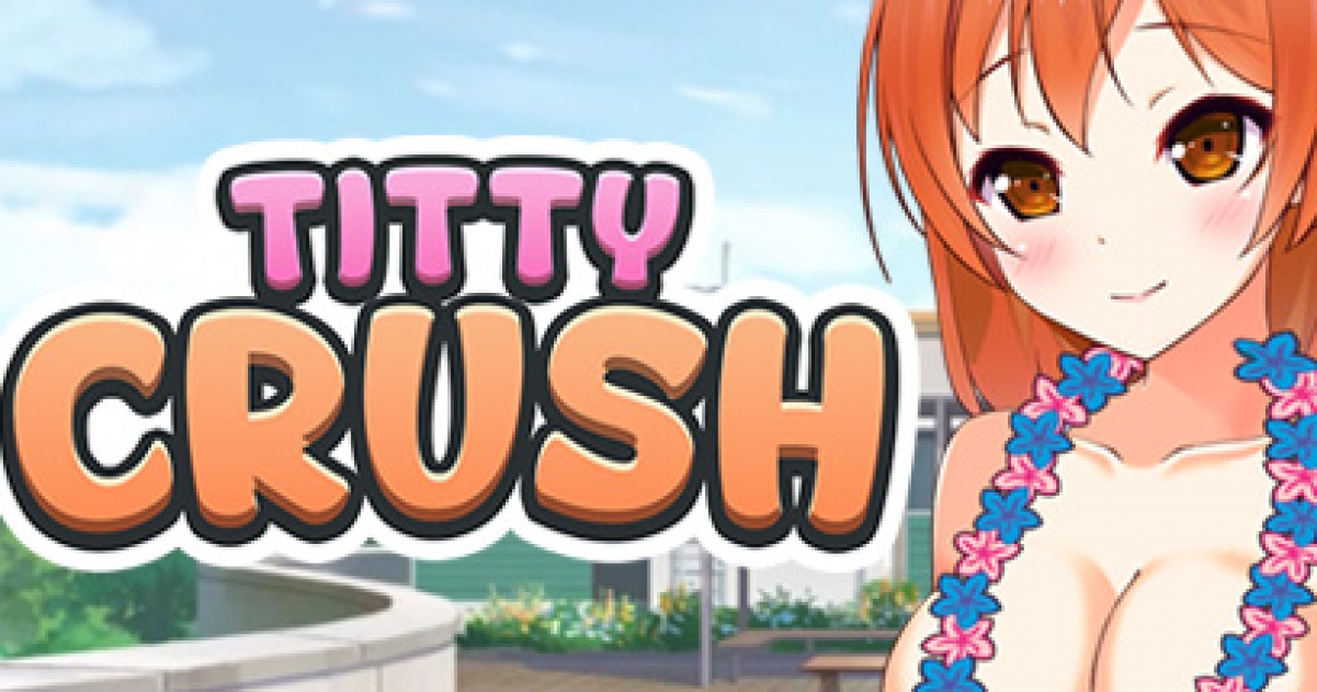 Titty Crush - Game GameGrin.