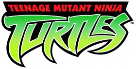 TMNT Box Art
