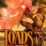 Toads of the Bayou Review