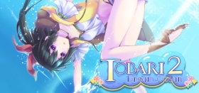 Tobari 2: Dream Ocean Box Art