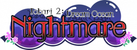 Tobari 2: Nightmare Box Art