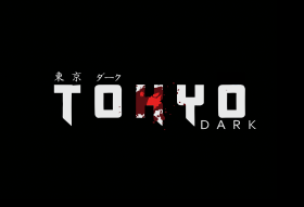 Tokyo Dark Box Art