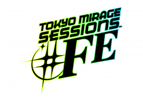 Tokyo Mirage Sessions ♯FE Box Art