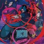 Tokyo Underground Killer is Available Now