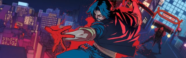 Tokyo Underground Killer is Available Now