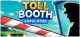 Toll Booth Simulator: Schedule of Chaos Box Art