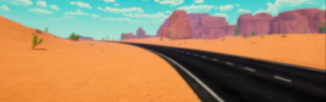 Toll Booth Simulator Review