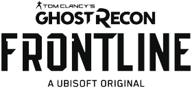 Tom Clancy’s Ghost Recon Frontline Box Art