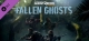 Tom Clancy's Ghost Recon Wildlands - Fallen Ghosts Box Art