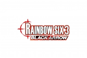 Tom Clancy's Rainbow Six 3: Black Arrow Box Art