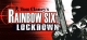 Tom Clancy's Rainbow Six Lockdown Box Art