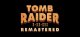 Tomb Raider I-III Remastered Starring Lara Croft Box Art
