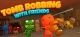 Tomb Robbing with Friends Box Art