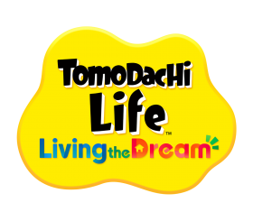 Tomodachi Life: Living the Dream Box Art