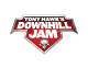 Tony Hawk's Downhill Jam Box Art