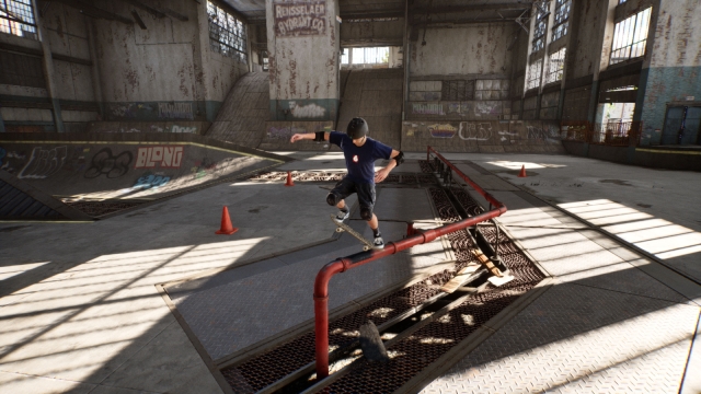Opinion - Tony Hawk's Pro Skater 3 was the best entry in the