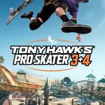Xbox and Bethesda Games Showcase: Tony Hawk Pro Skater 3+4